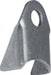 Allstar Performance Allstar Performance Chassis Tabs ALL60017 Autofit