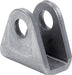 Allstar Performance Allstar Performance Chassis Tabs ALL60073 Autofit