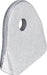 Allstar Performance Allstar Performance Chassis Tabs, Brackets and Components ALL60087 Autofit