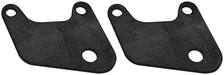 Allstar Performance Allstar Performance Chassis Tabs, Brackets and Components ALL68314 Autofit