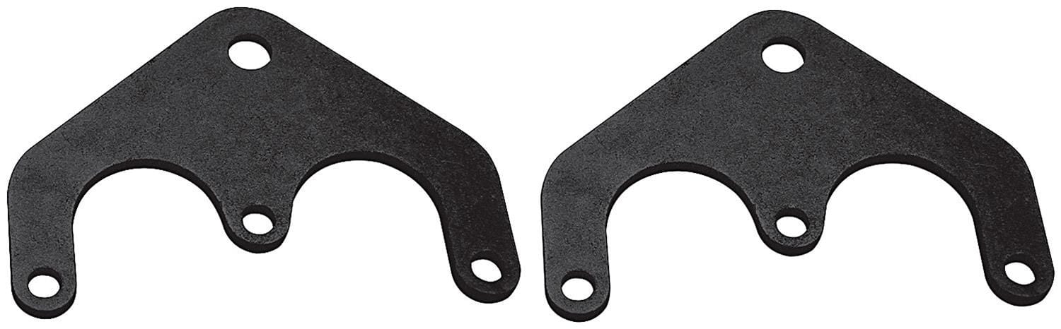 Allstar Performance Allstar Performance Chassis Tabs, Brackets and Components ALL68316 Autofit