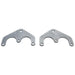 Allstar Performance Allstar Performance Chassis Tabs, Brackets and Components ALL68317 Autofit