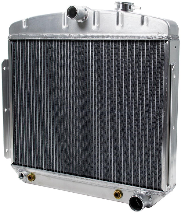 Allstar Performance Allstar Performance Chevy Aluminum Radiators ALL30005 Autofit