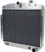 Allstar Performance Allstar Performance Chevy Aluminum Radiators ALL30005 Autofit