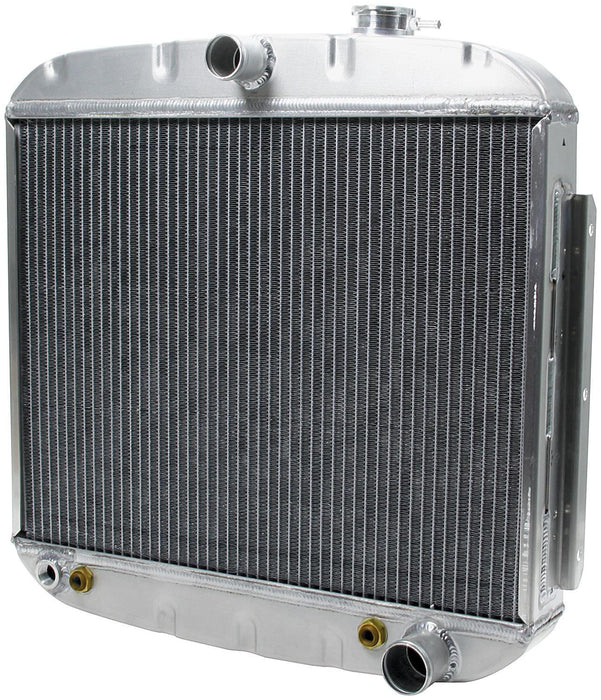 Allstar Performance Allstar Performance Chevy Aluminum Radiators ALL30006 Autofit