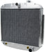 Allstar Performance Allstar Performance Chevy Aluminum Radiators ALL30006 Autofit