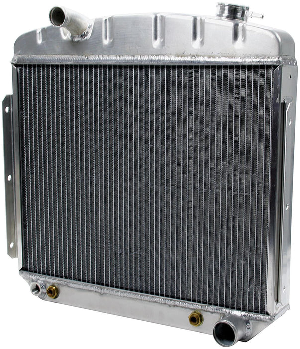 Allstar Performance Allstar Performance Chevy Aluminum Radiators ALL30007 Autofit