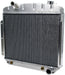 Allstar Performance Allstar Performance Chevy Aluminum Radiators ALL30007 Autofit