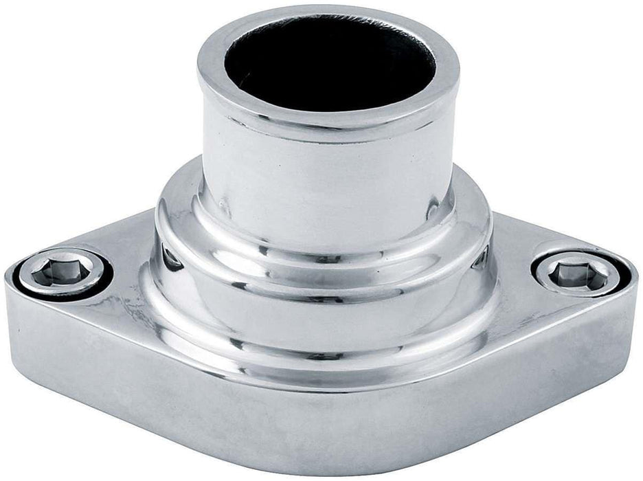 Allstar Performance Allstar Performance Chevy Aluminum Water Necks ALL30172 Autofit