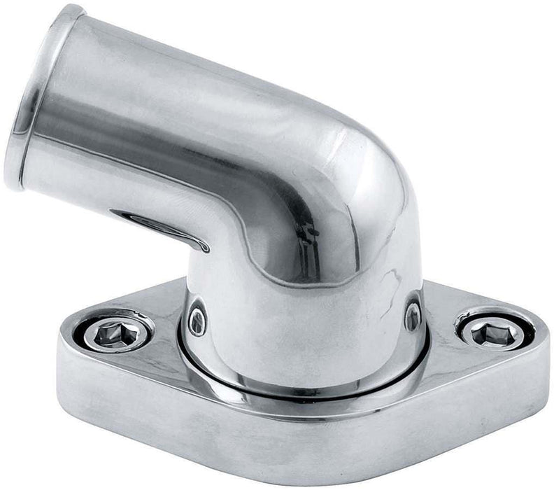 Allstar Performance Allstar Performance Chevy Aluminum Water Necks ALL30173 Autofit