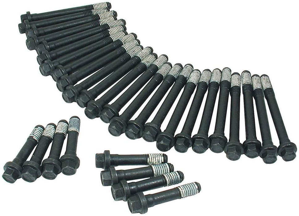 Allstar Performance Allstar Performance Chevy Cylinder Head Bolts ALL87002 Autofit