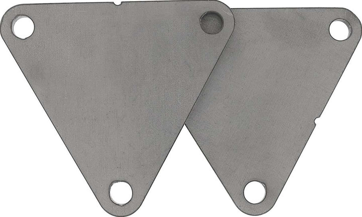 Allstar Performance Allstar Performance Chevy Motor Mount Pads ALL38090 Autofit