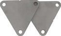 Allstar Performance Allstar Performance Chevy Motor Mount Pads ALL38090 Autofit