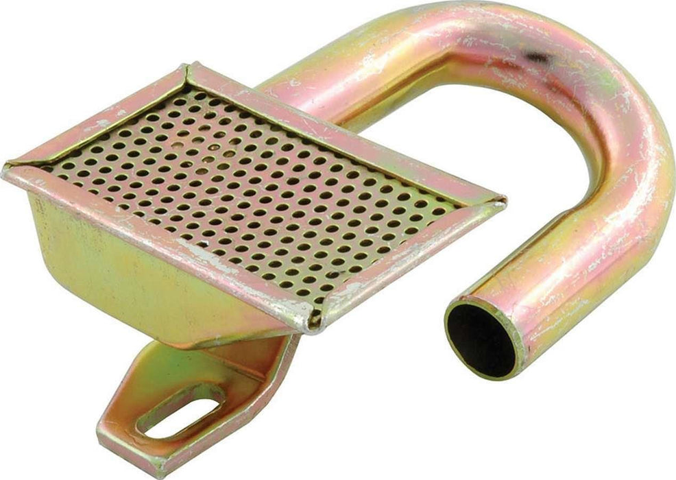 Allstar Performance Allstar Performance Claimer Oil Pan Pickups ALL26134 Autofit