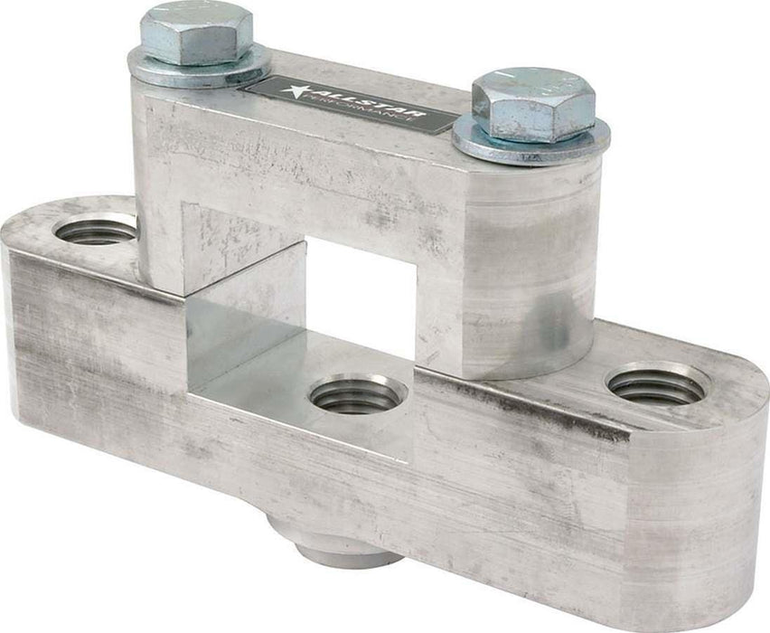 Allstar Performance Allstar Performance Clamp-On Panhard Bar Brackets ALL60243 Autofit