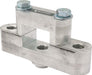 Allstar Performance Allstar Performance Clamp-On Panhard Bar Brackets ALL60243 Autofit