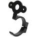 Allstar Performance Allstar Performance Clamp-On Quick-Turn Brackets ALL19434 Autofit
