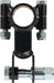 Allstar Performance Allstar Performance Clamp-On Shock Mounts ALL60225 Autofit