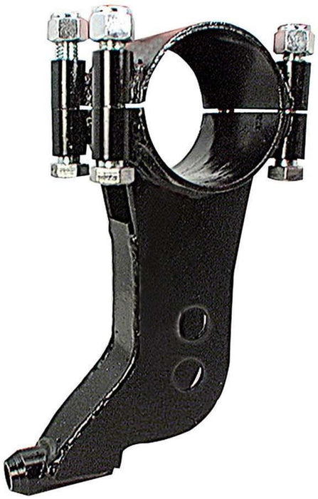 Allstar Performance Allstar Performance Clamp-On Shock/Trailing Arm Brackets ALL60134 Autofit