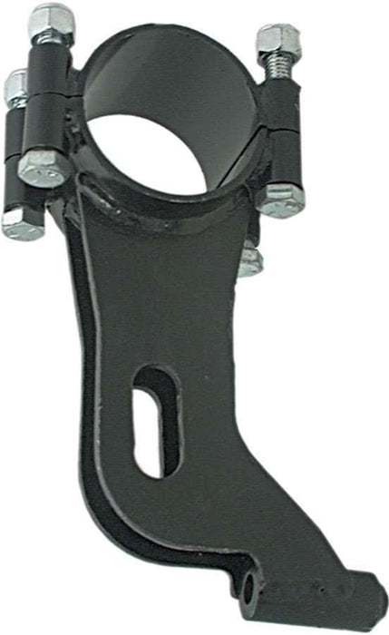 Allstar Performance Allstar Performance Clamp-On Shock/Trailing Arm Brackets ALL60135 Autofit