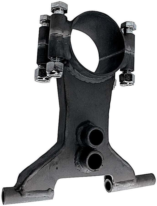 Allstar Performance Allstar Performance Clamp-On Trailing Arm Brackets ALL60136 Autofit