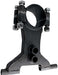 Allstar Performance Allstar Performance Clamp-On Trailing Arm Brackets ALL60136 Autofit