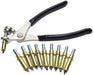 Allstar Performance Allstar Performance Cleco Plier and Pin Kits ALL18225 Autofit