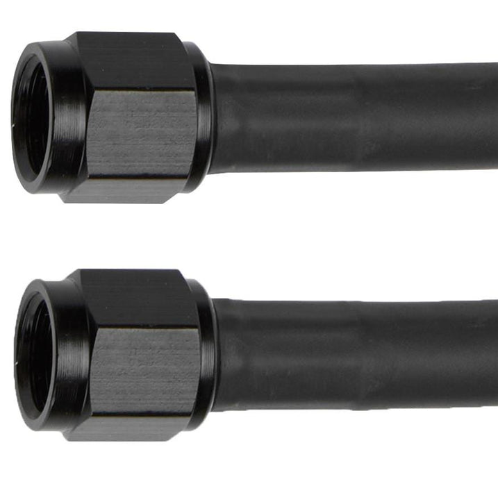 Allstar Performance Allstar Performance Coated Stainless Steel Lines ALL48358 Autofit