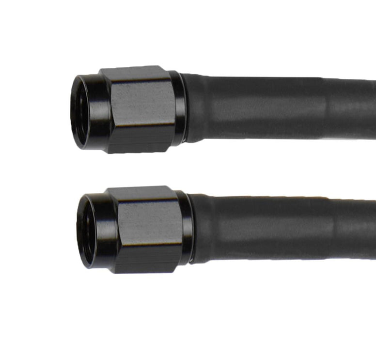 Allstar Performance Allstar Performance Coated Stainless Steel Lines ALL48375 Autofit