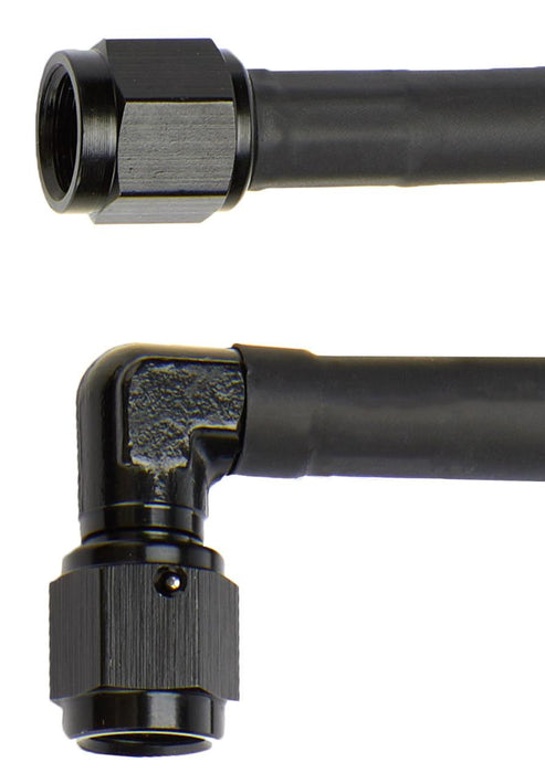Allstar Performance Allstar Performance Coated Stainless Steel Lines ALL48402 Autofit