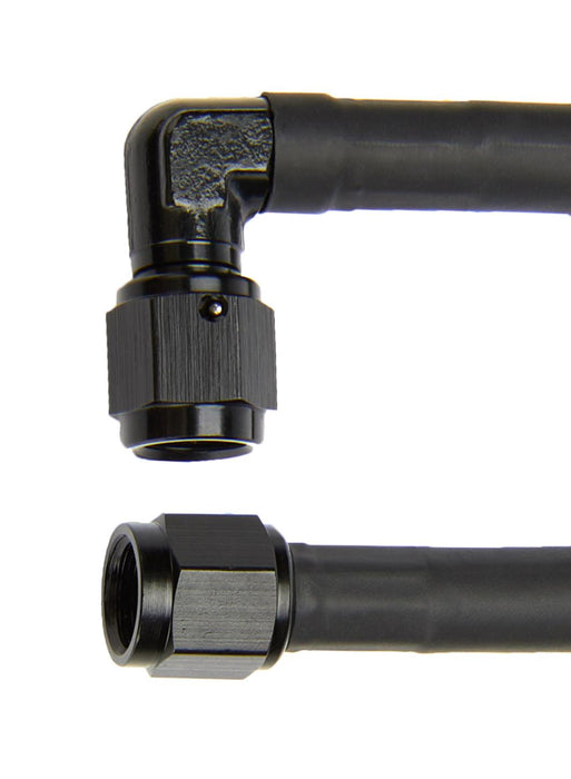 Allstar Performance Allstar Performance Coated Stainless Steel Lines ALL48404 Autofit