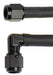 Allstar Performance Allstar Performance Coated Stainless Steel Lines ALL48409 Autofit