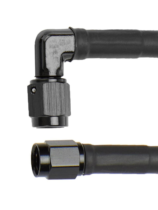 Allstar Performance Allstar Performance Coated Stainless Steel Lines ALL48419 Autofit