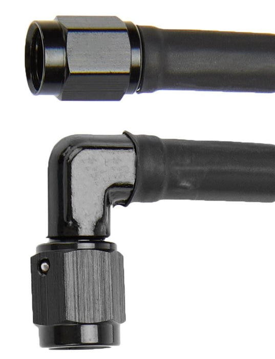 Allstar Performance Allstar Performance Coated Stainless Steel Lines ALL48422 Autofit