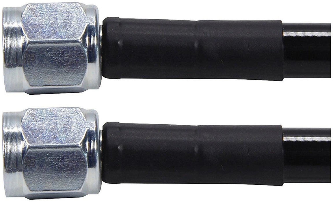 Allstar Performance Allstar Performance Coated Stainless Steel Lines ALL48430-36 Autofit