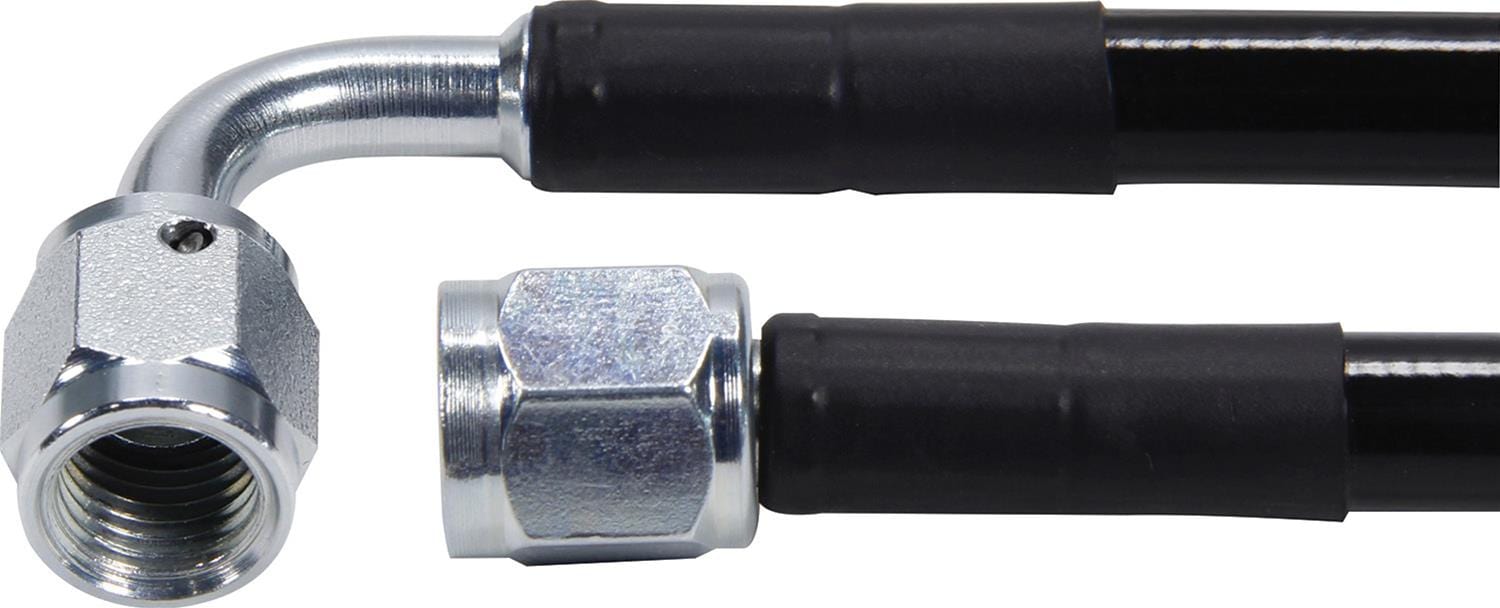 Allstar Performance Allstar Performance Coated Stainless Steel Lines ALL48434-48 Autofit
