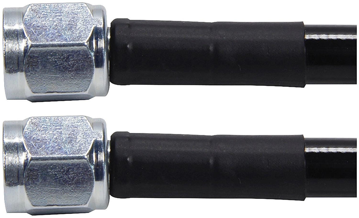 Allstar Performance Allstar Performance Coated Stainless Steel Lines ALL48440-30 Autofit