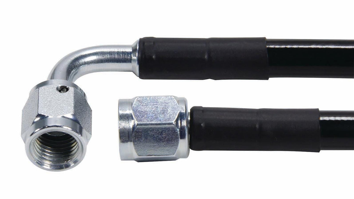 Allstar Performance Allstar Performance Coated Stainless Steel Lines ALL48444-18 Autofit