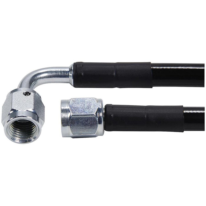 Allstar Performance Allstar Performance Coated Stainless Steel Lines ALL48444-24 Autofit