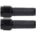 Allstar Performance Allstar Performance Coated Stainless Steel Lines ALL48465-36 Autofit