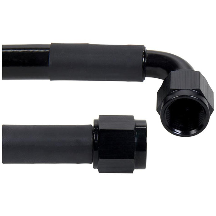 Allstar Performance Allstar Performance Coated Stainless Steel Lines ALL48466-36 Autofit