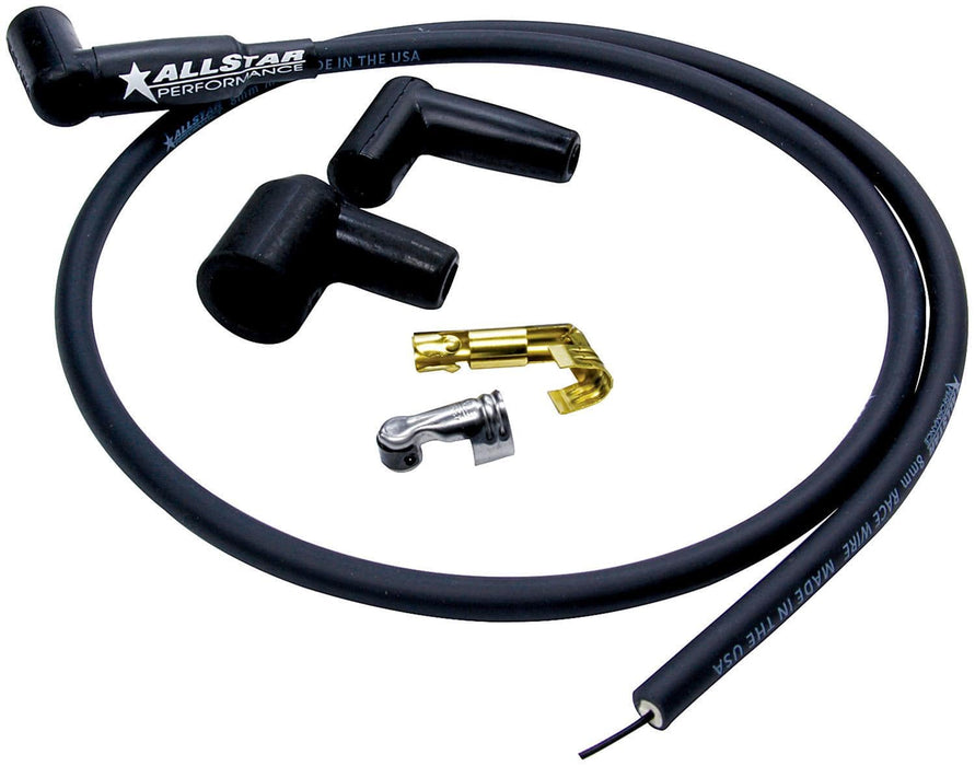 Allstar Performance Allstar Performance Coil Wires ALL81380 Autofit