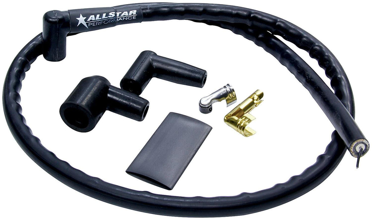 Allstar Performance Allstar Performance Coil Wires ALL81381 Autofit