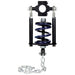 Allstar Performance Allstar Performance Coilover Springs ALL64315 Autofit