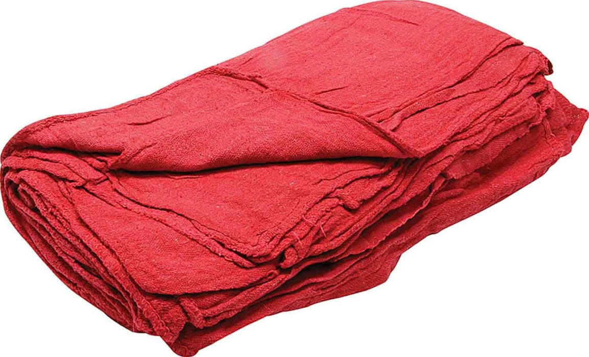 Allstar Performance Allstar Performance Cotton Cloth Shop Towels ALL12010 Autofit