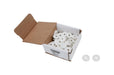 Allstar Performance Allstar Performance Countersunk Washers ALL18846-50 Autofit