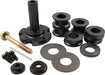 Allstar Performance Allstar Performance Crank Pulley Mandrel Kits ALL31031 Autofit