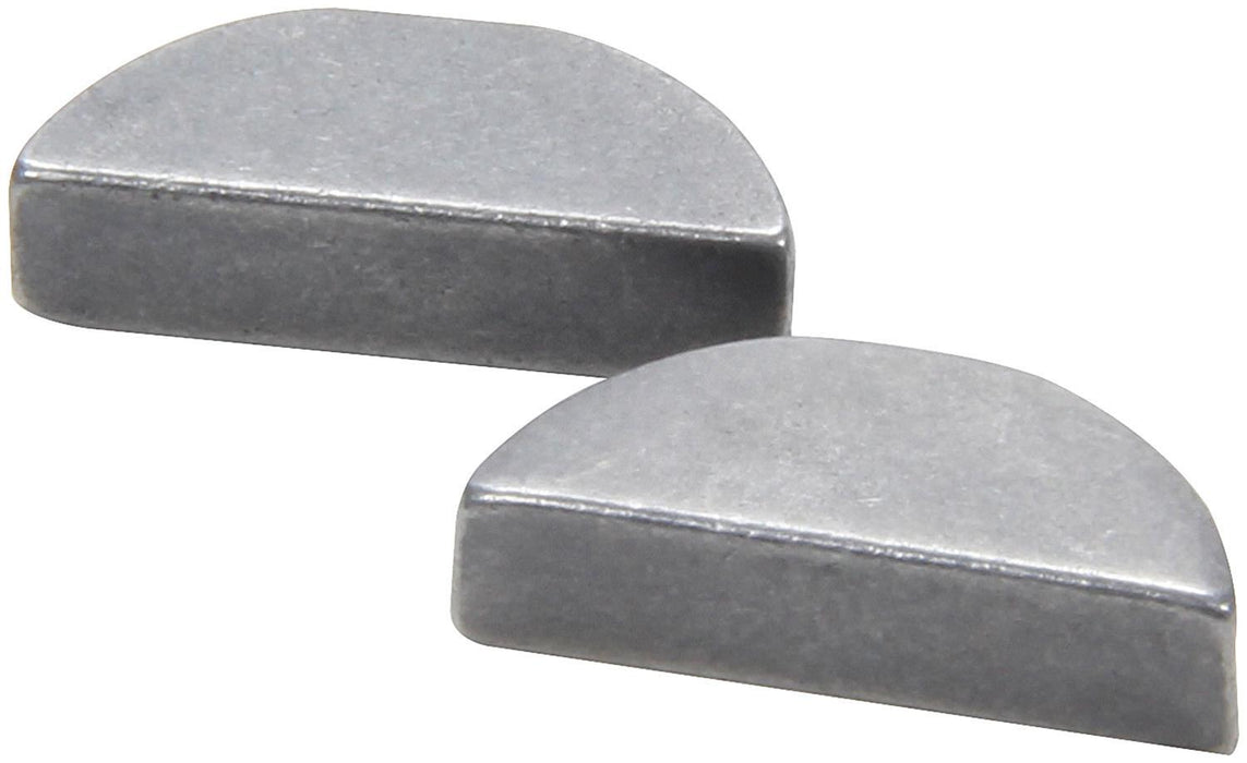 Allstar Performance Allstar Performance Crankshaft Keys ALL87030 Autofit