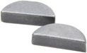 Allstar Performance Allstar Performance Crankshaft Keys ALL87030 Autofit