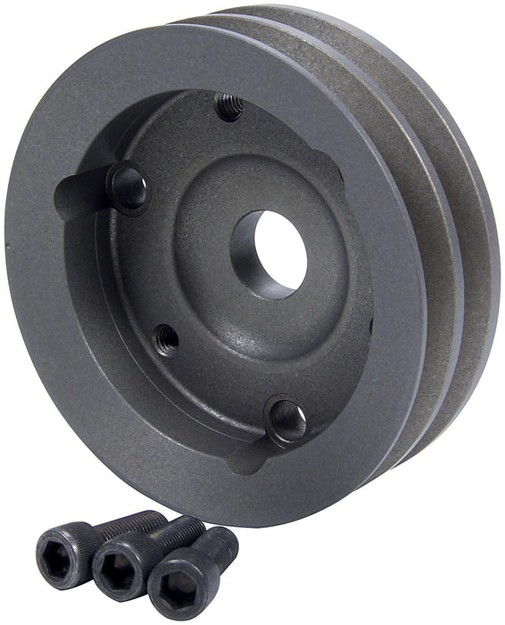 Allstar Performance Allstar Performance Crankshaft Pulleys ALL31094 Autofit